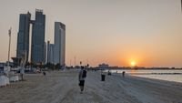 Corniche Beach