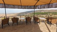 Caf&eacute; Wadi Darbat