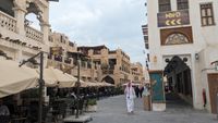 Souk Waqif