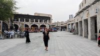 Souk Waqif