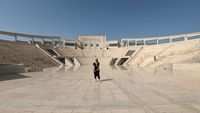 Cultural Village Katara - Amphitheater