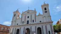 Catedral Metropolitana de Nuestra Se&ntilde;ora de la Asunci&oacute;n