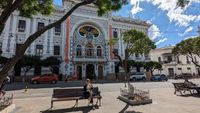 Plaza de Armas