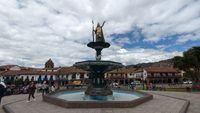 Plaza Mayor