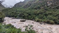 Tal des Rio Urubamba