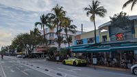 Ocean Drive