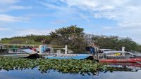 Airboats