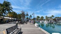 Historic Seaport Harbor Walk