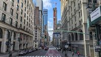 Stadtviertel Midtown Manhattan