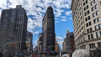 Flatiron Building