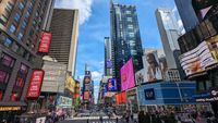 Times Square