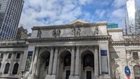 New York Public Library