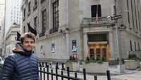 New York Stock Exchange