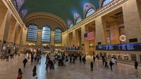 Grand Central Terminal