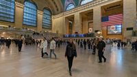 Grand Central Terminal