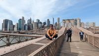 Brooklyn Bridge