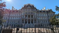 Eisenhower Executive Office Building