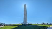 Washington Monument