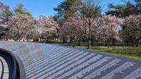 Korean War Veterans Memorial