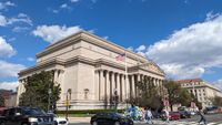 National Archives Museum