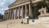 National Archives Museum