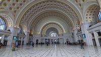 Hauptbahnhof Washington, D.C.